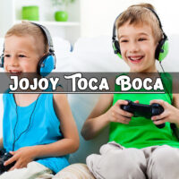 Jojoy Toca Boca