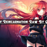 Law of Reincarnation Raw By QXEFV