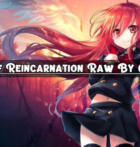 Law of Reincarnation Raw By QXEFV