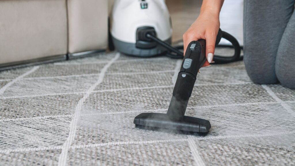 Regular Mat Cleaning