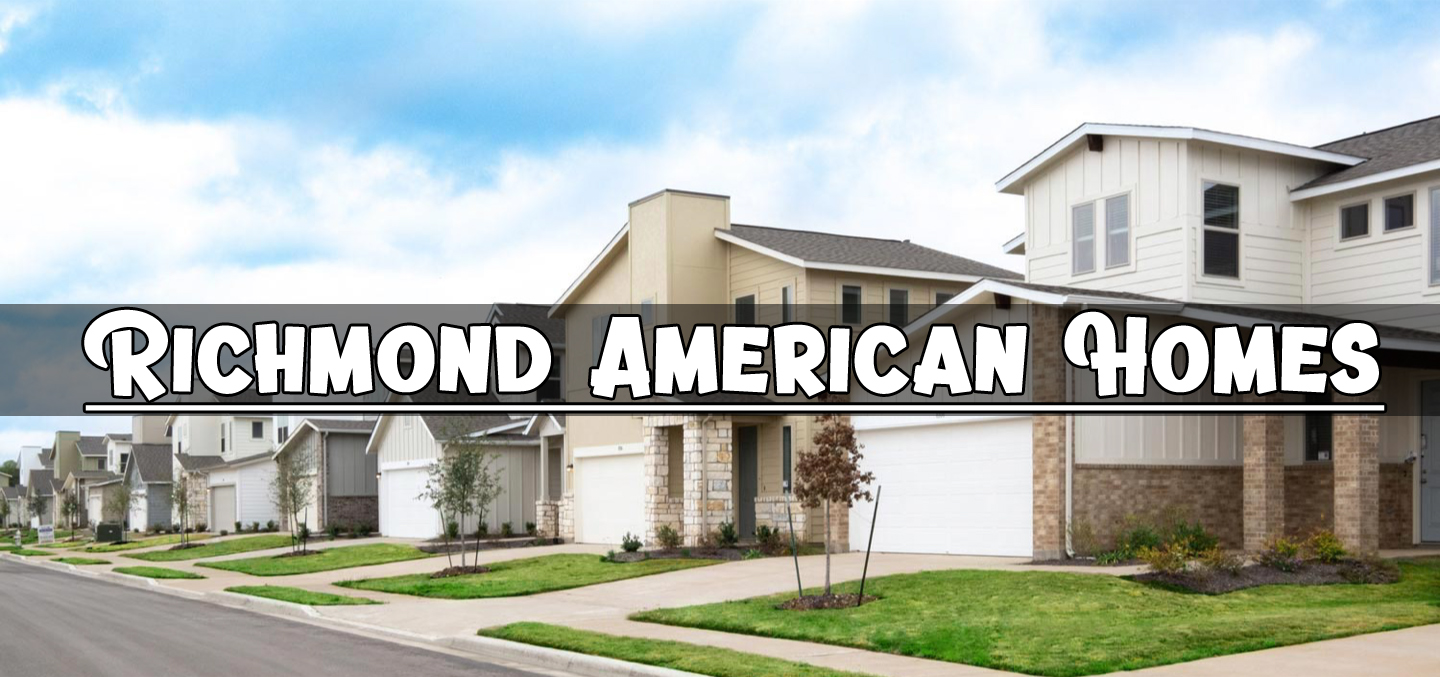 Richmond American Homes