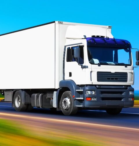 Box Truck Insurance