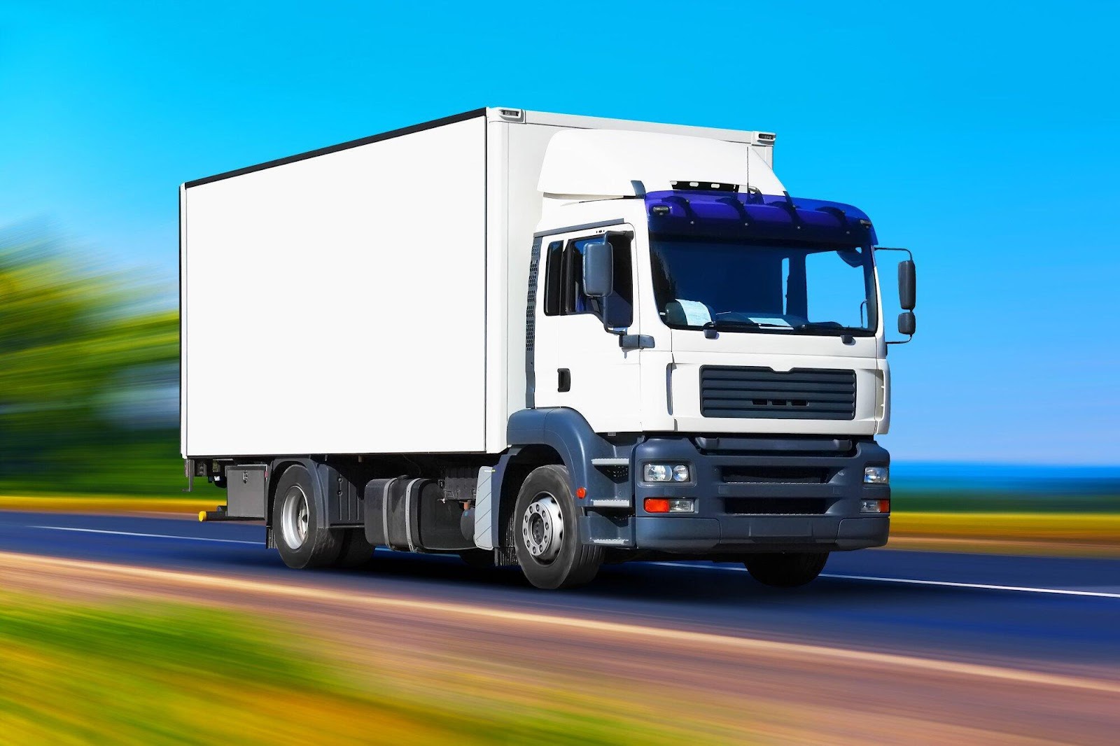 Box Truck Insurance