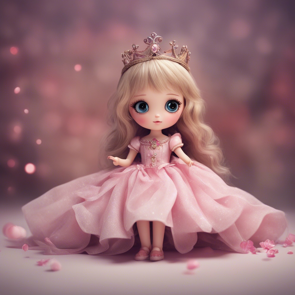 Cute Doll Images