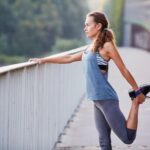 Dynamic Stretches