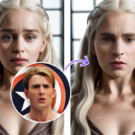 Face Swap Online