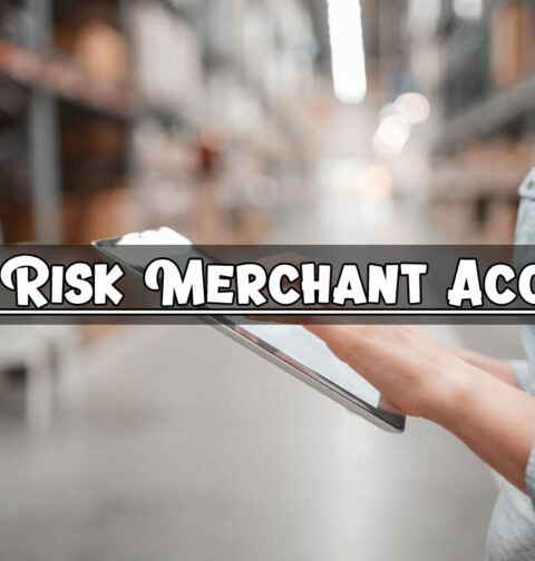 High Risk Merchant Account At Highriskpay.com