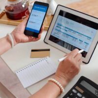 Insurance Bookkeeping Services