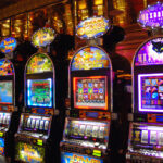 Slot Machines