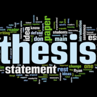 Thesis