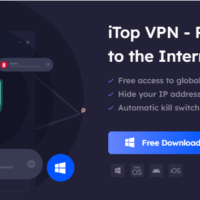iTop VPN