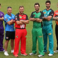 Australia T20 League