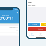 Clock In Clock Out Apps