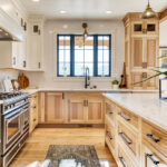 Hickory Cabinets