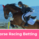 Online Horse Race Betting