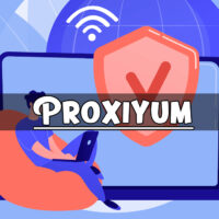 Proxiyum