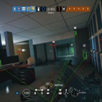 R6 Cheats