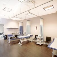 Rehab Clinic