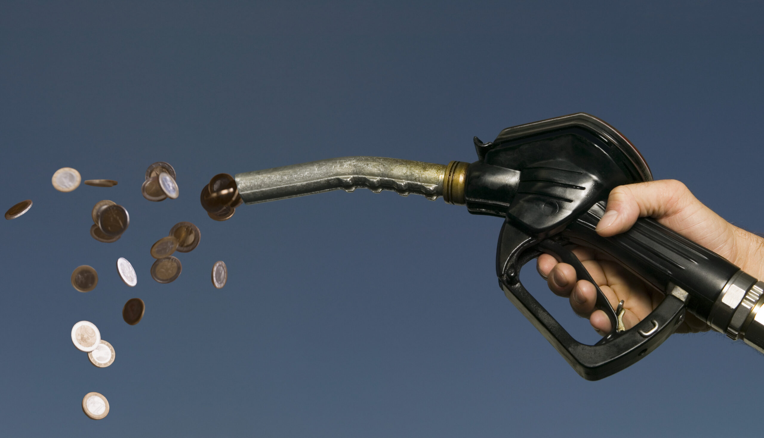 Save Fuel