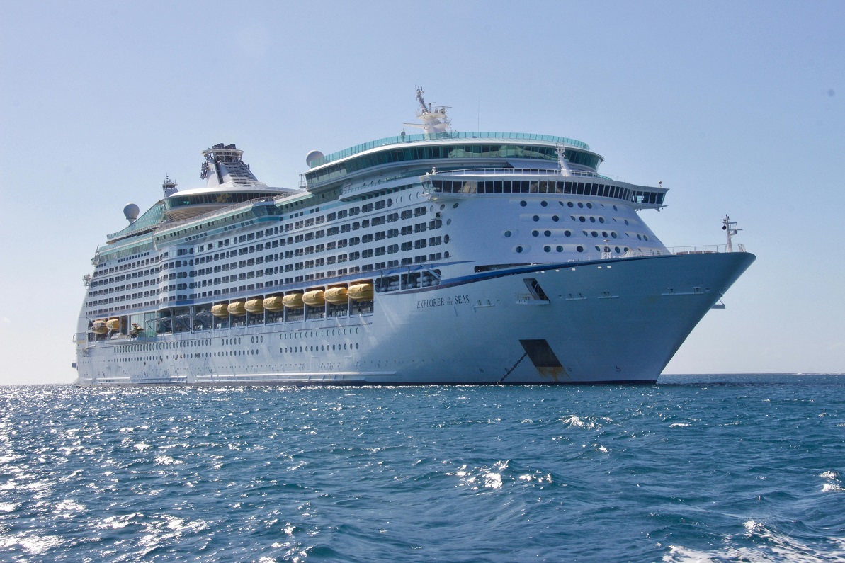 The Importance of Fireproofing Ships