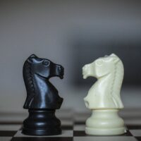 Tournament Chess Sets