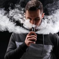 Vape from Smoking