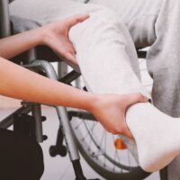 Personal Injury Rehabilitation
