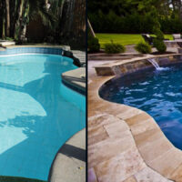 Pool Remodeling Experience