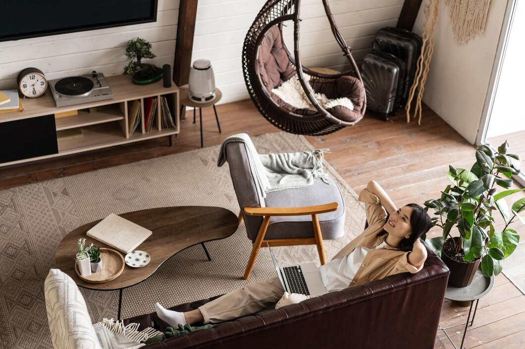 Apartment Living