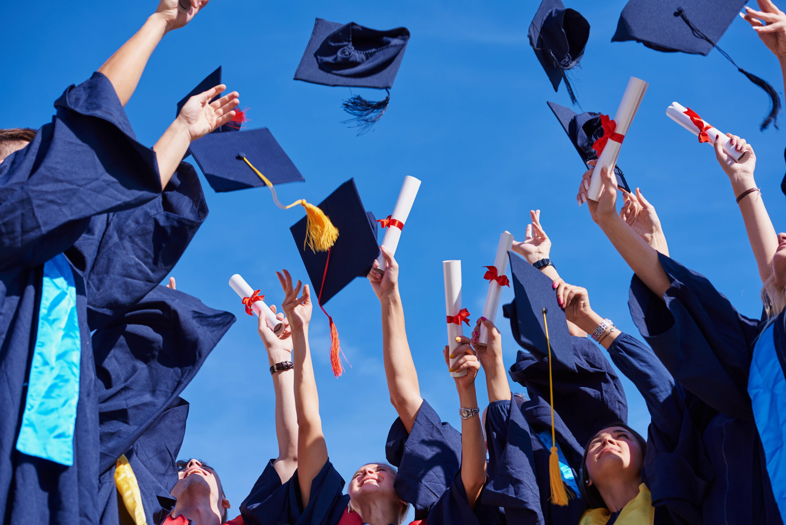 Planning Your Graduation