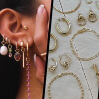 Tana Mongeau Jewelry