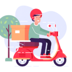 Delivery Jobs