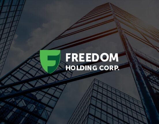 Freedom Holding Corp