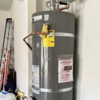 Water Heater Repair