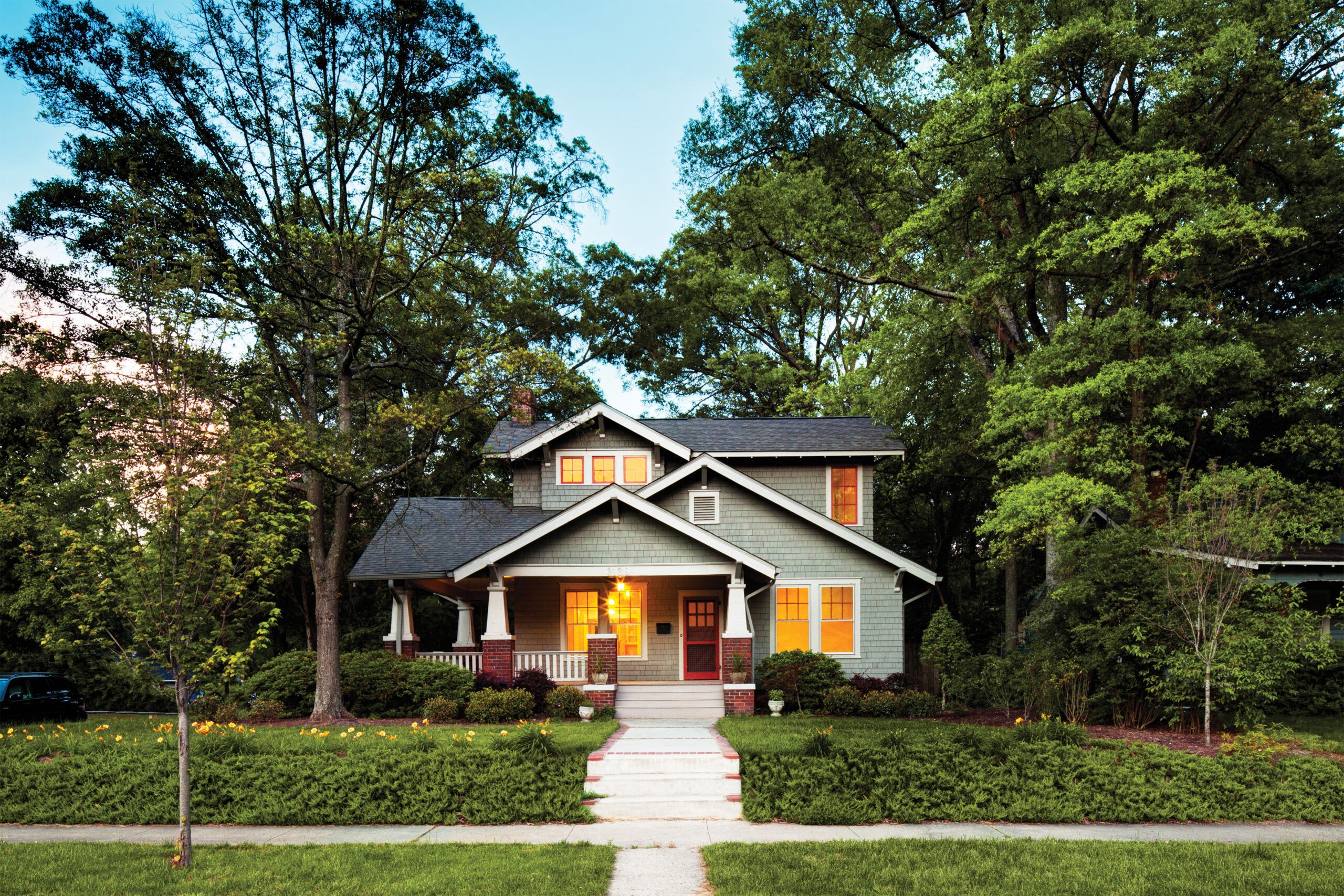 Summer Smart Home Upgrades