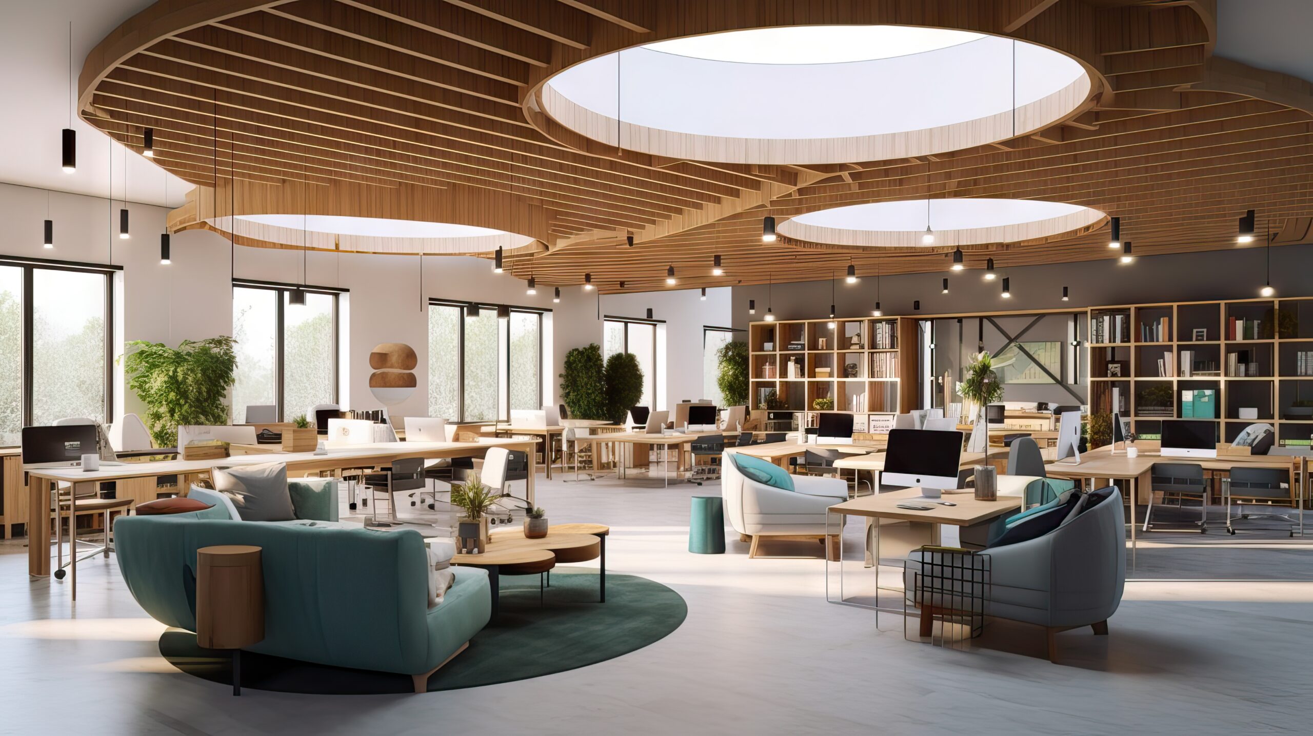 Office Furniture