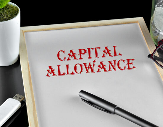 Capital Allowances