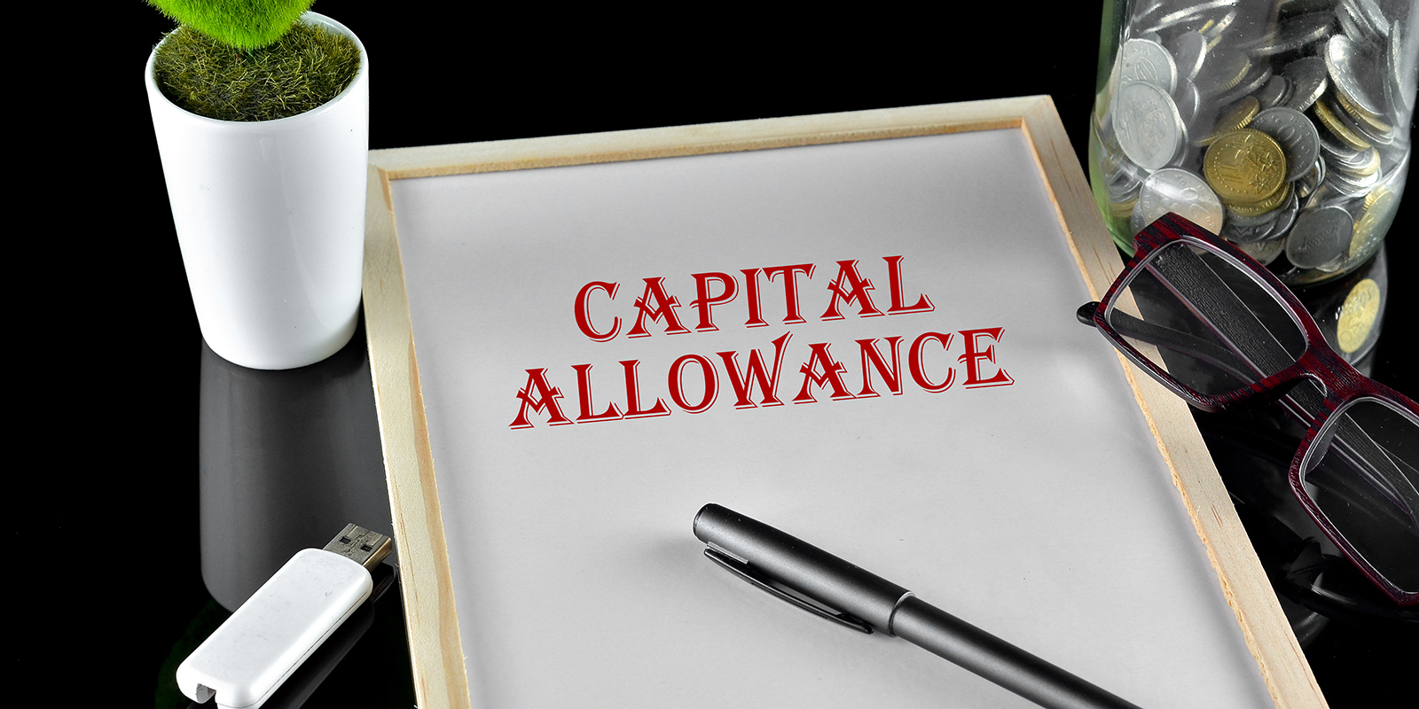 Capital Allowances