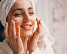 Skin Care Tips