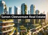 Sanon Cleevensen Real Estate