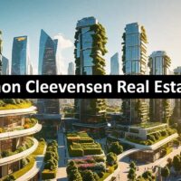 Sanon Cleevensen Real Estate