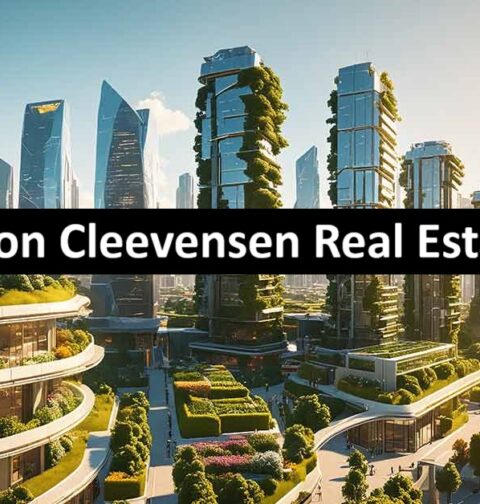 Sanon Cleevensen Real Estate