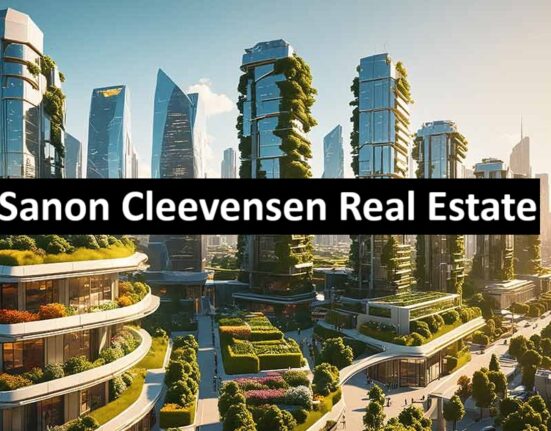 Sanon Cleevensen Real Estate