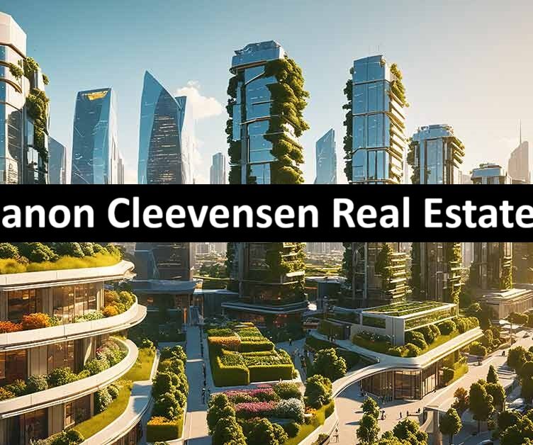 Sanon Cleevensen Real Estate