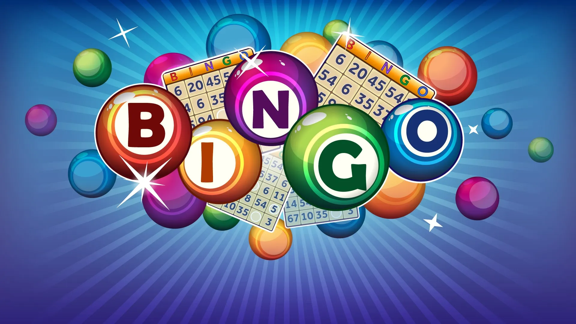 Bingo Sites