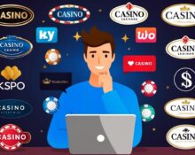 utländskt casino som ny spelare