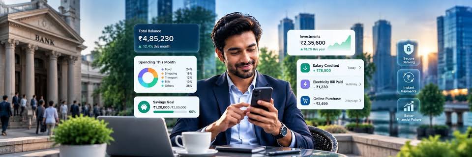 Finance Apps for International Students