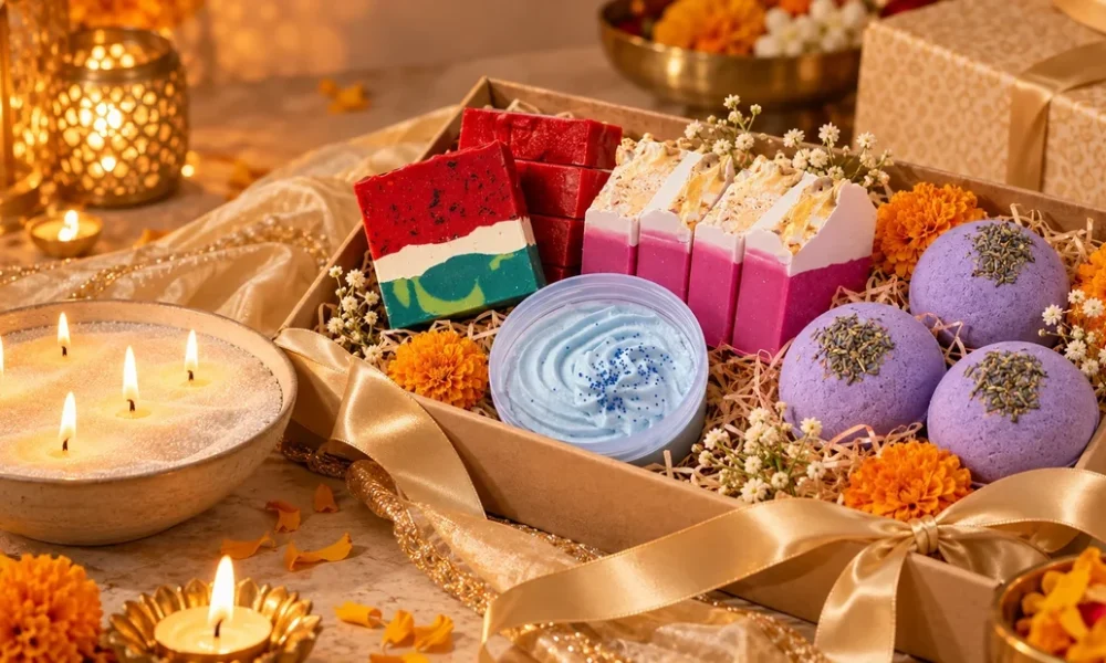 Diwali Gifting on a Budget