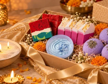 Diwali Gifting on a Budget